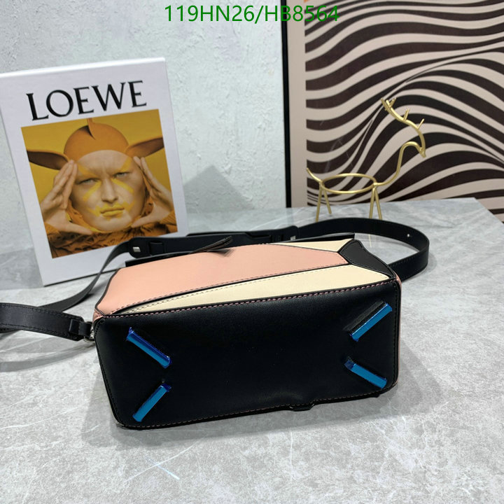 Loewe-Bag-4A Quality Code: HB8564