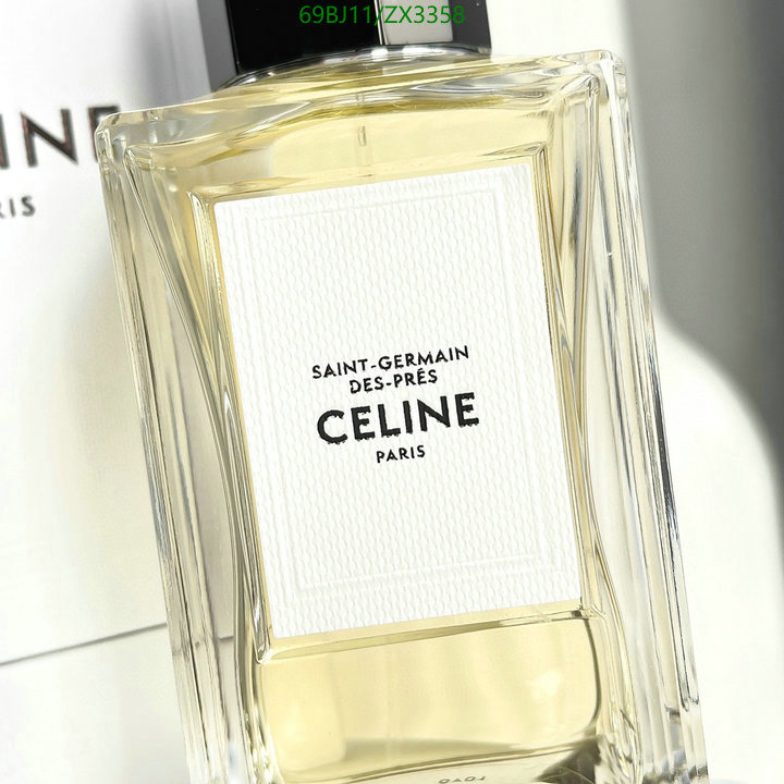 Celine-Perfume Code: ZX3358 $: 69USD