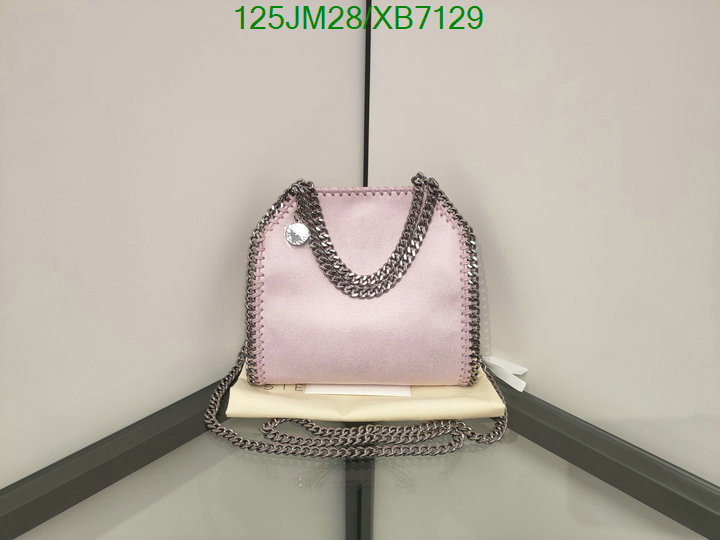 Stella McCartney-Bag-Mirror Quality Code: XB7129