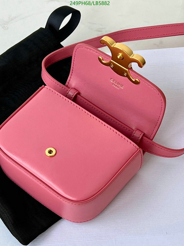 Celine-Bag-Mirror Quality Code: LB5882 $: 249USD