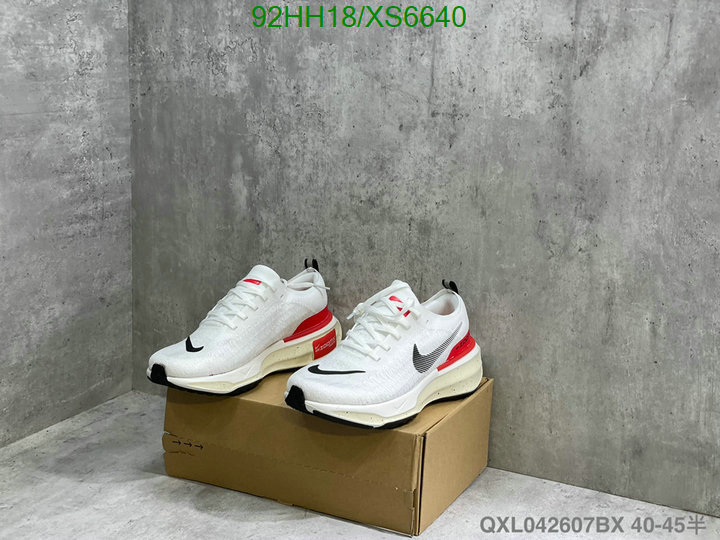 Nike-Men shoes Code: XS6640 $: 92USD