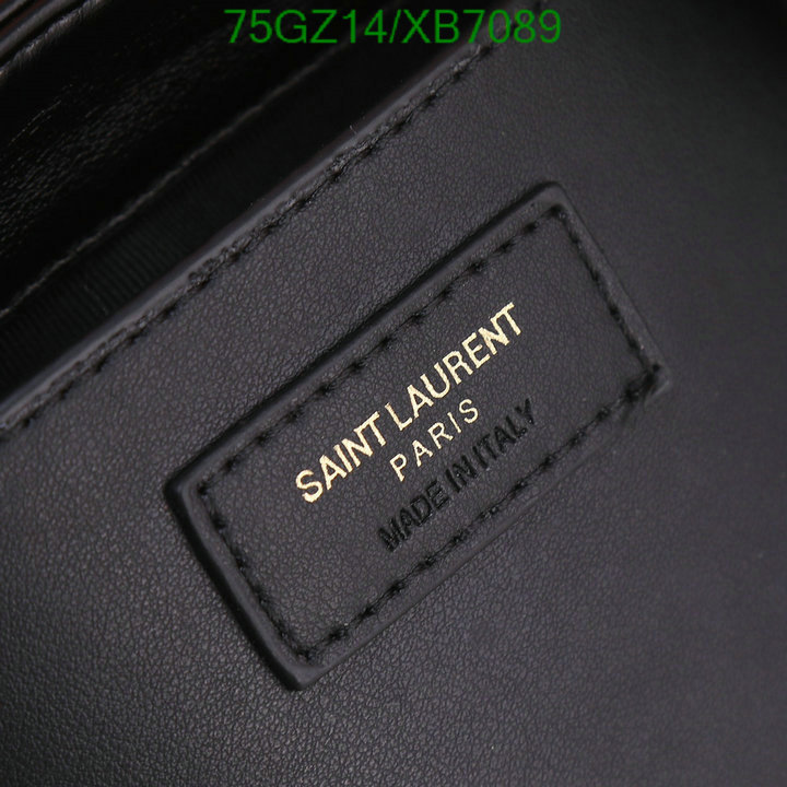 YSL-Bag-4A Quality Code: XB7089 $: 75USD