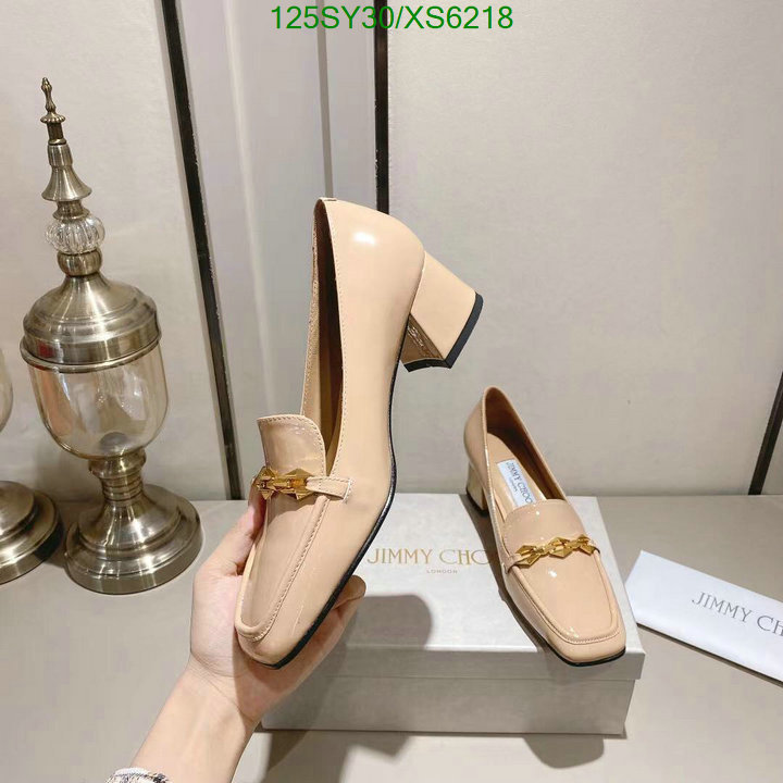 Jimmy Choo-Women Shoes, Code: XS6218,$: 125USD