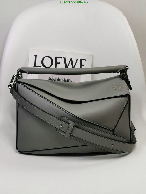 Loewe-Bag-Mirror Quality Code: HB6746 $: 265USD