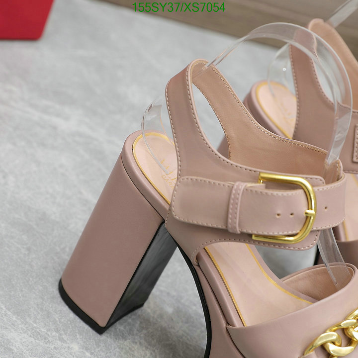 Valentino-Women Shoes Code: XS7054 $: 155USD