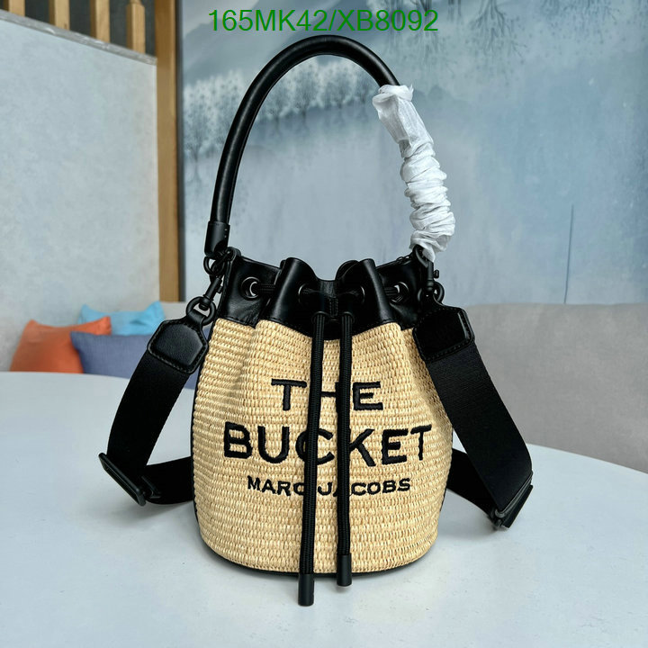 Marc Jacobs-Bag-Mirror Quality Code: XB8092 $: 165USD