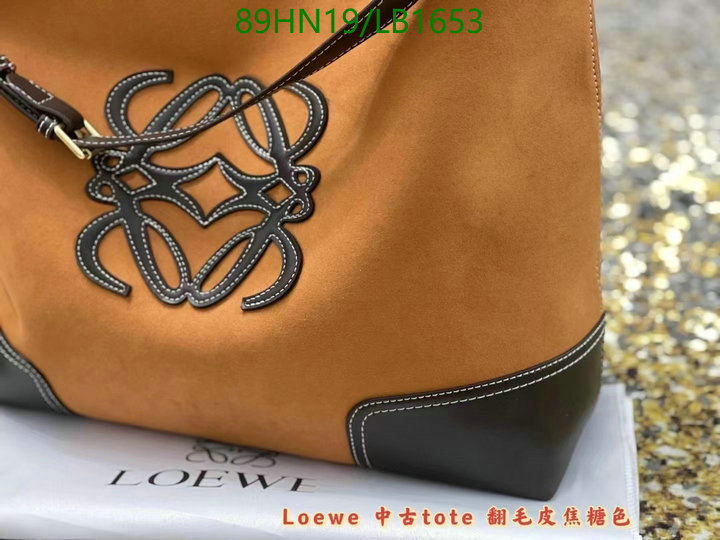 Loewe-Bag-4A Quality Code: LB1653 $: 89USD