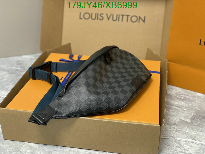 LV-Bag-Mirror Quality Code: XB6999 $: 179USD