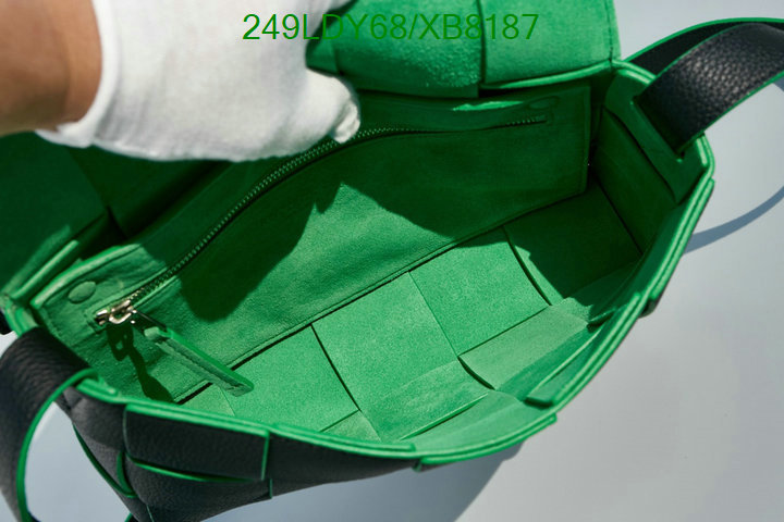 BV-Bag-Mirror Quality Code: XB8187 $: 249USD