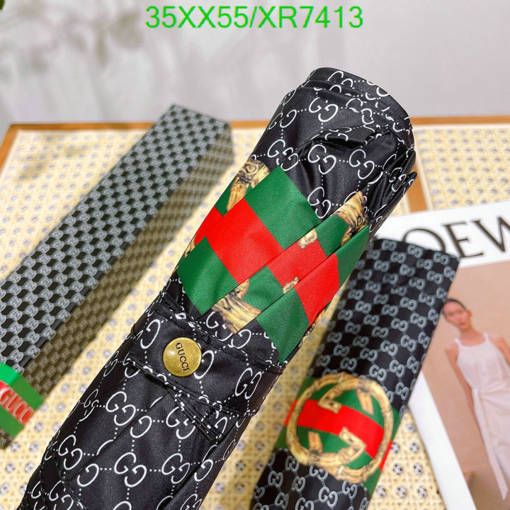 Gucci-Umbrella Code: XR7413 $: 35USD