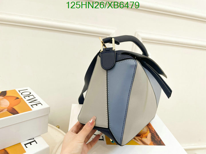 Loewe-Bag-4A Quality Code: XB6479