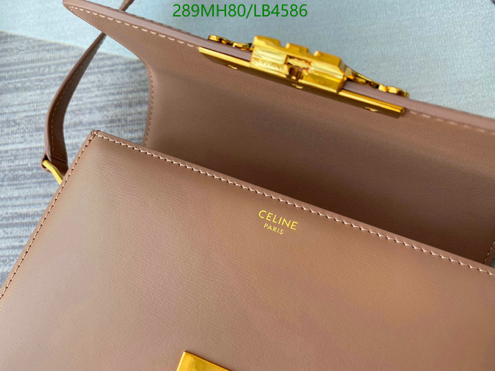 Celine-Bag-Mirror Quality Code: LB4586 $: 289USD