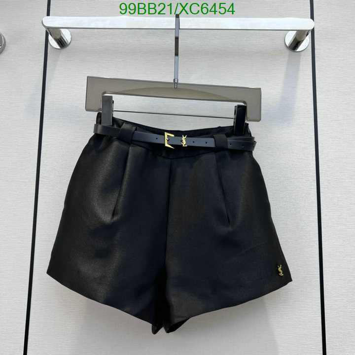 YSL-Clothing Code: XC6454 $: 99USD