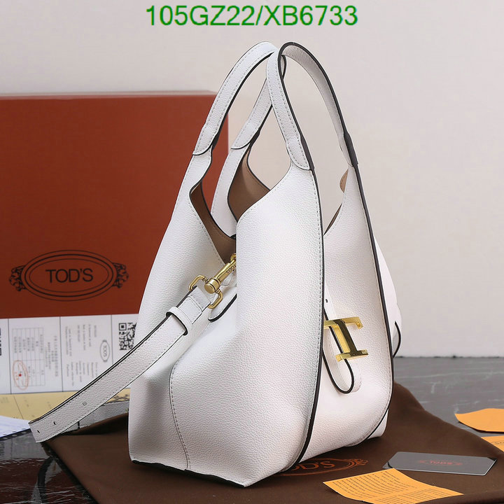 Tods-Bag-4A Quality Code: XB6733 $: 105USD