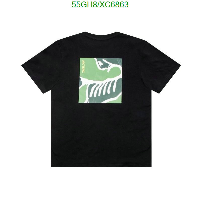 JiL Sander-Clothing Code: XC6863 $: 55USD