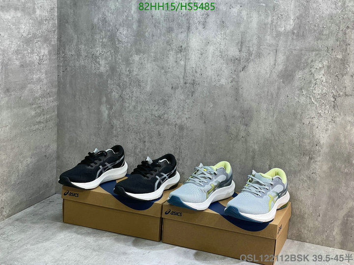Asics-Men shoes Code: HS5485 $: 82USD
