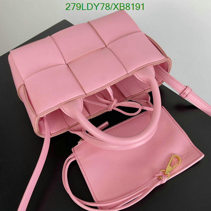 BV-Bag-Mirror Quality Code: XB8191 $: 279USD