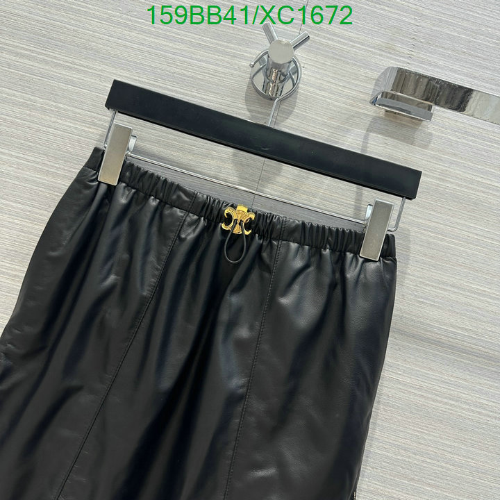Celine-Clothing Code: XC1672 $: 159USD