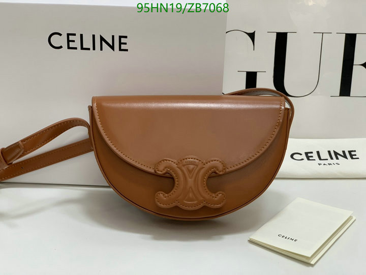 Celine-Bag-4A Quality Code: ZB7068 $: 95USD