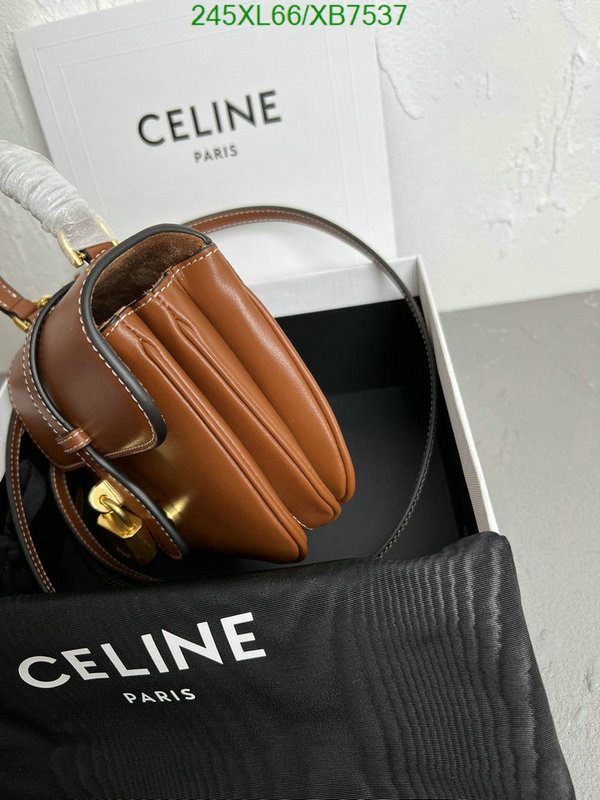 Celine-Bag-Mirror Quality Code: XB7537 $: 245USD