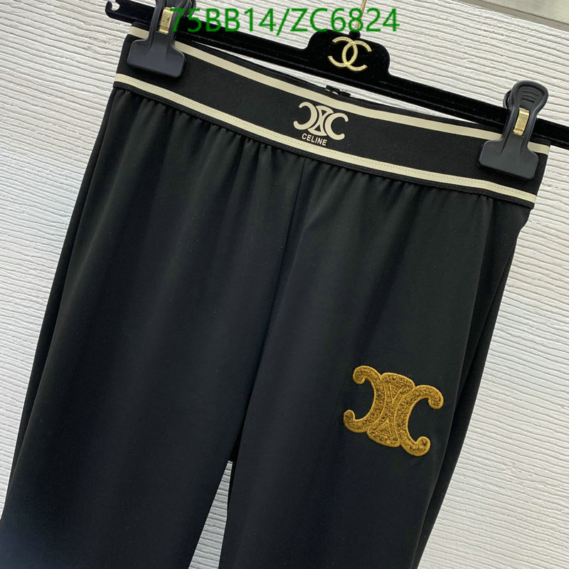 Celine-Clothing Code: ZC6824 $: 75USD