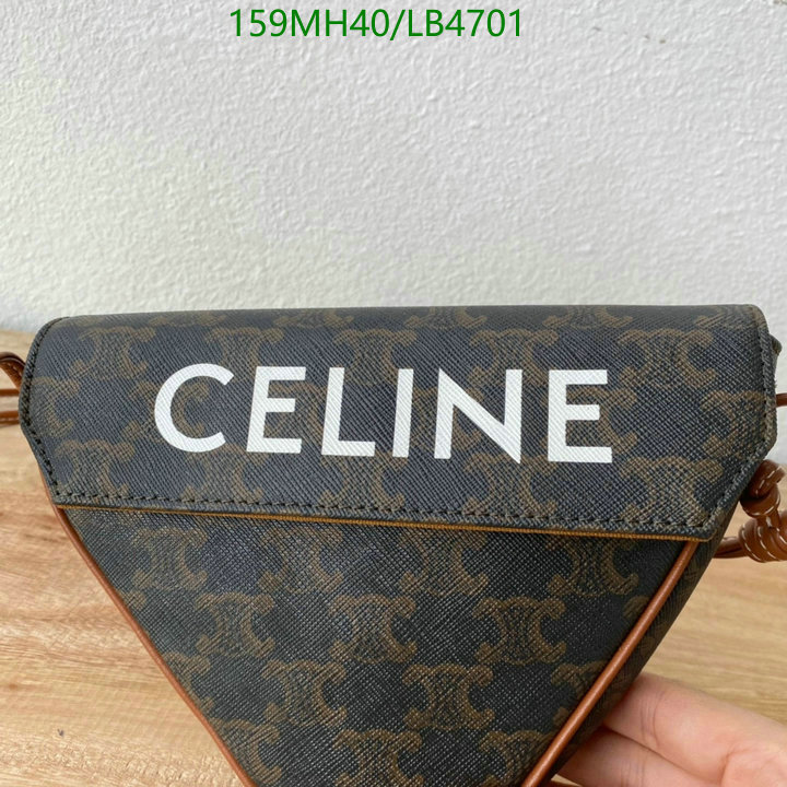 Celine-Bag-Mirror Quality Code: LB4701 $: 159USD