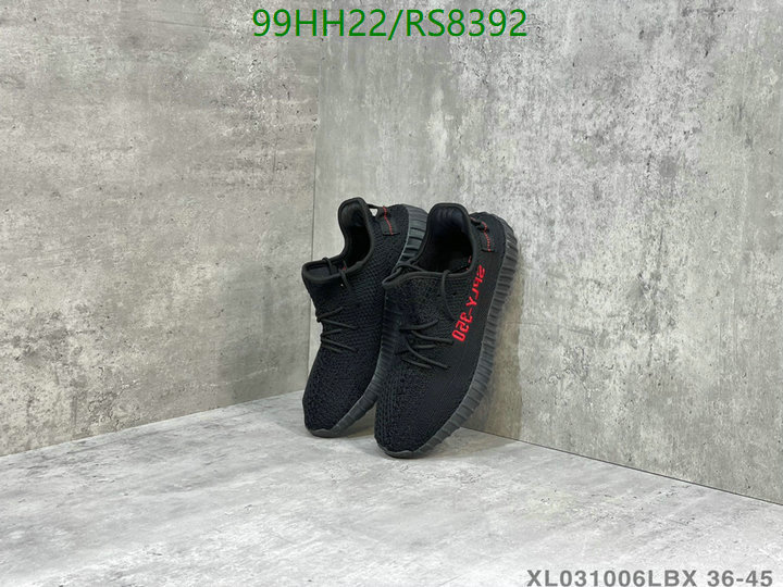 Adidas Yeezy Boost-Women Shoes Code: RS8392 $: 99USD