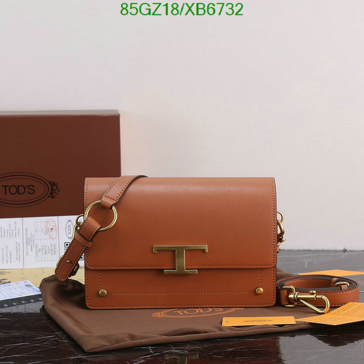 Tods-Bag-4A Quality Code: XB6732 $: 85USD