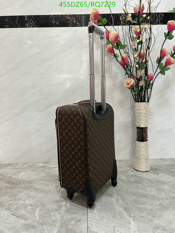 LV-Trolley Case, Code: RQ7229,$: 455USD