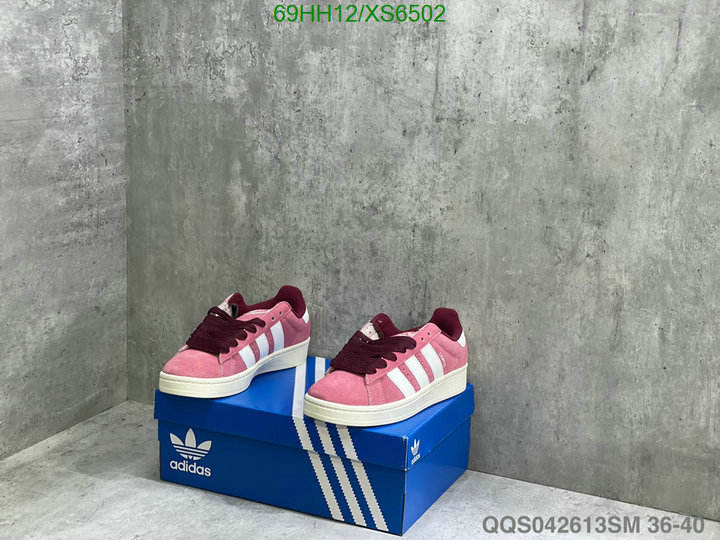 Adidas-Women Shoes Code: XS6502 $: 69USD