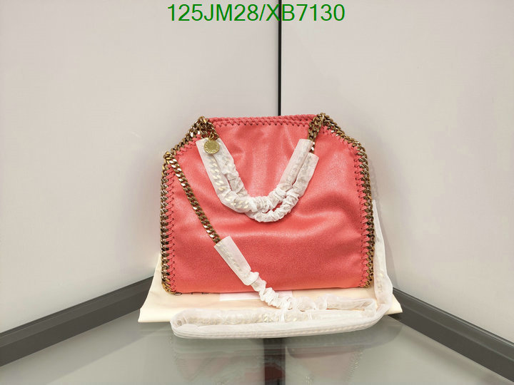 Stella McCartney-Bag-Mirror Quality Code: XB7130