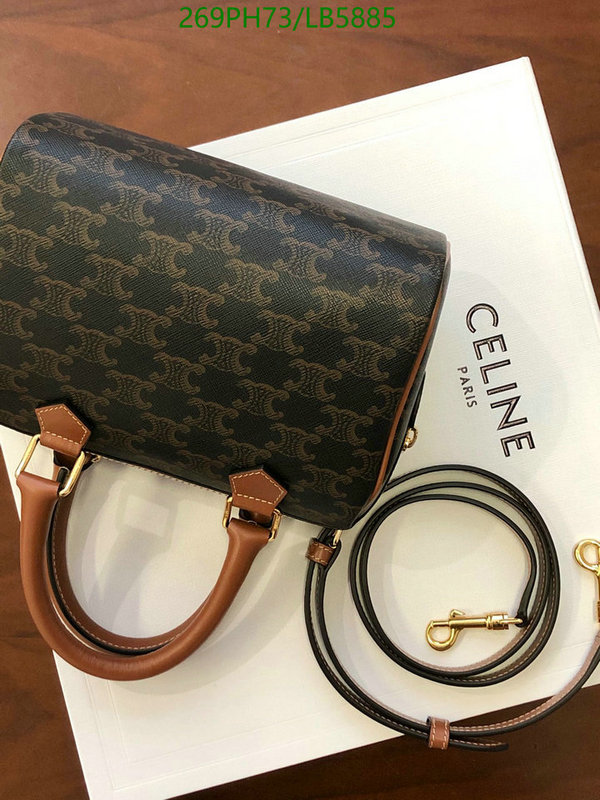 Celine-Bag-Mirror Quality Code: LB5885 $: 269USD
