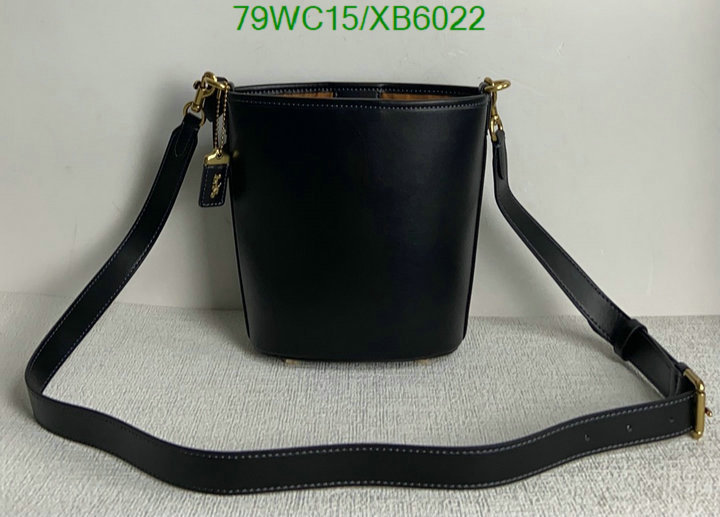 Coach-Bag-4A Quality, Code: XB6022,$: 79USD