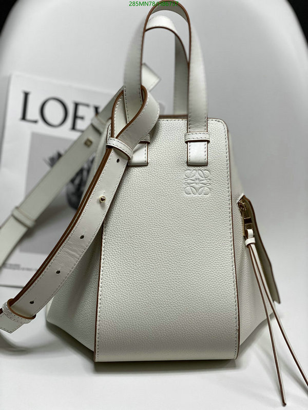 Loewe-Bag-Mirror Quality Code: HB6737 $: 285USD