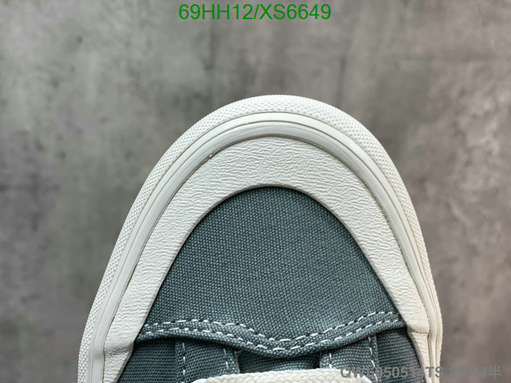 Vans-Women Shoes Code: XS6649 $: 69USD