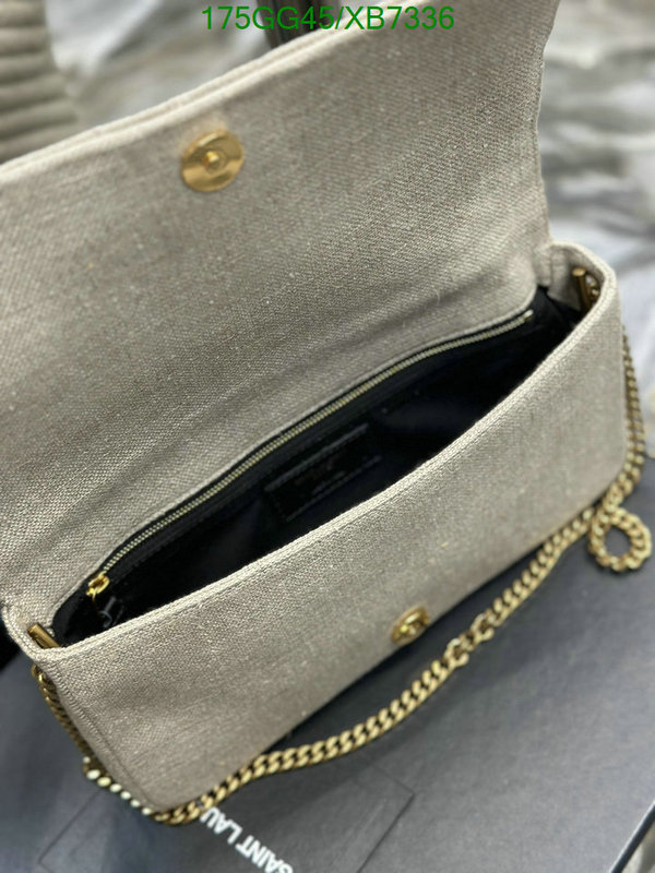 YSL-Bag-Mirror Quality Code: XB7336 $: 175USD