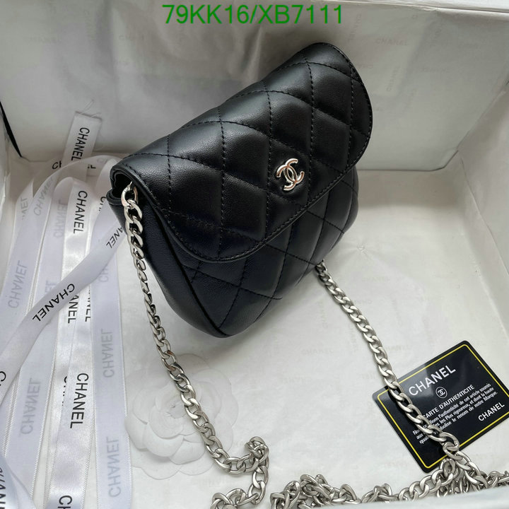 Chanel-Bag-4A Quality Code: XB7111 $: 79USD