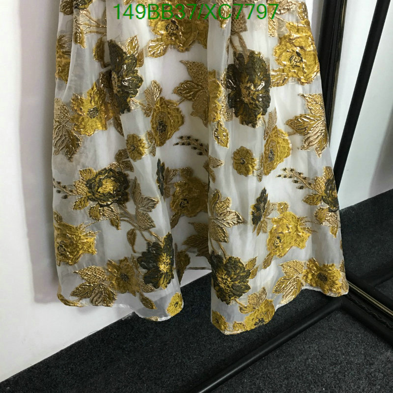 D&G-Clothing Code: XC7797 $: 149USD