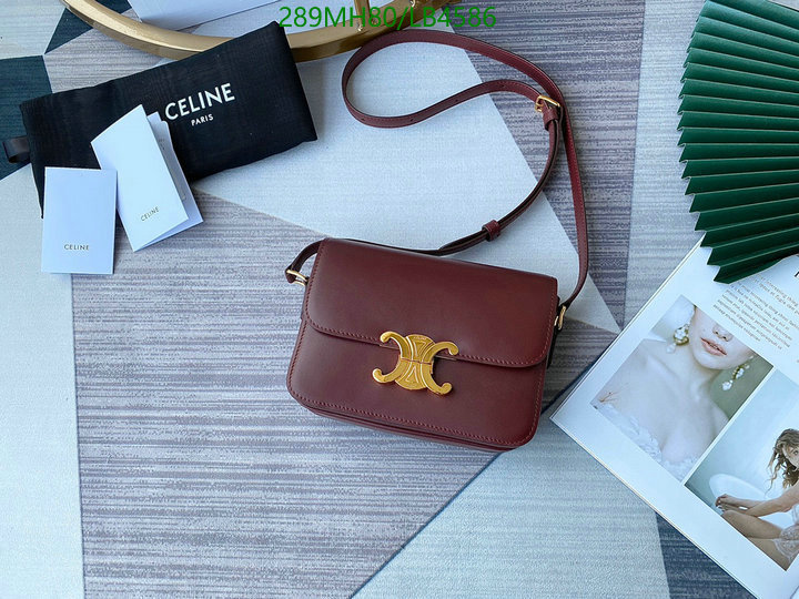 Celine-Bag-Mirror Quality Code: LB4586 $: 289USD