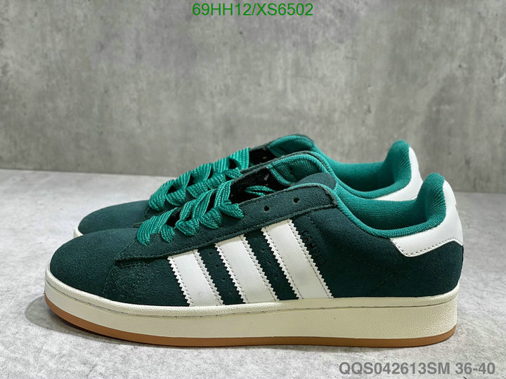 Adidas-Men shoes Code: XS6502 $: 69USD