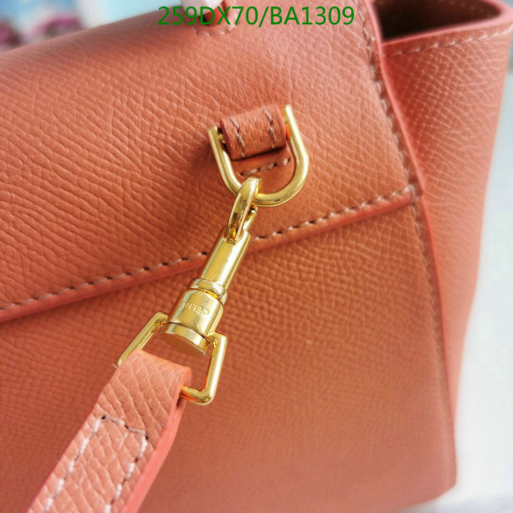 Celine-Bag-Mirror Quality Code: BA1309 $: 259USD