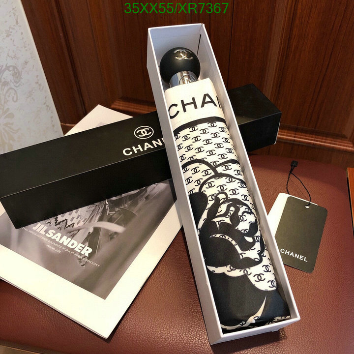 Chanel-Umbrella Code: XR7367 $: 35USD