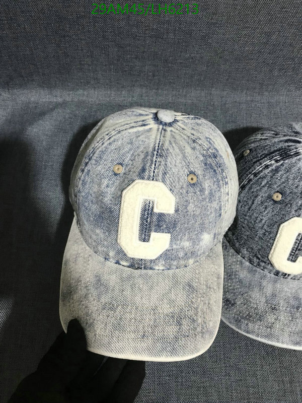 Celine-Cap (Hat) Code: LH6213 $: 29USD