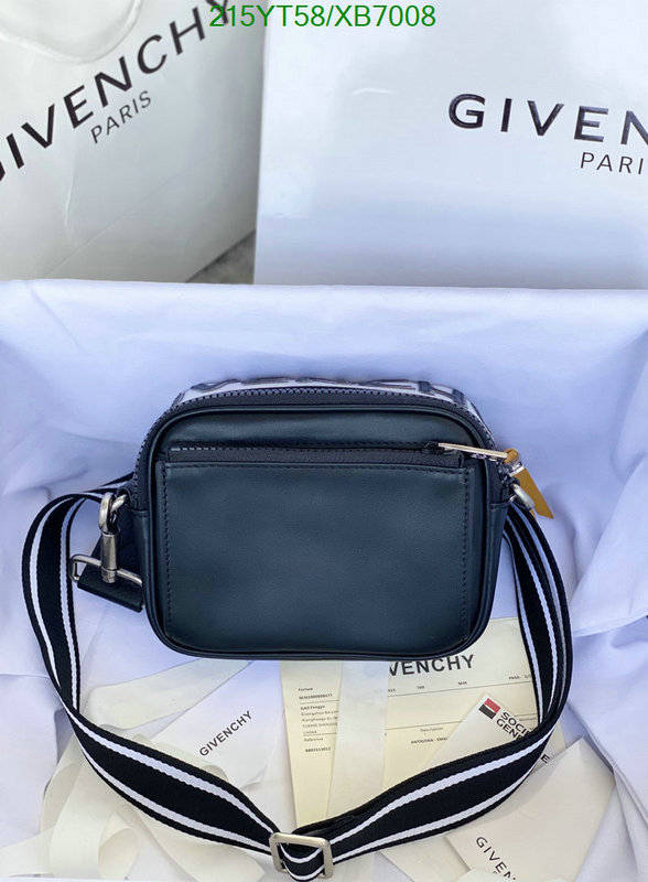 Givenchy-Bag-Mirror Quality Code: XB7008 $: 215USD