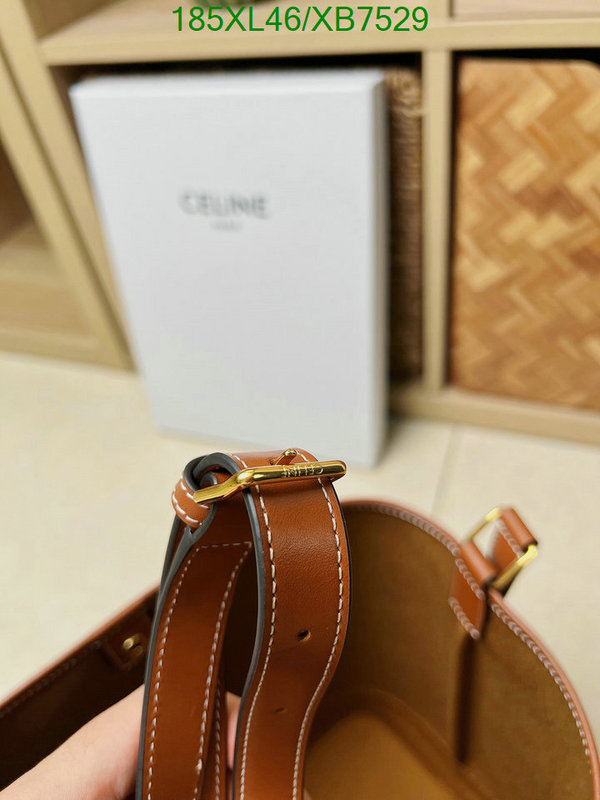 Celine-Bag-Mirror Quality Code: XB7529 $: 185USD