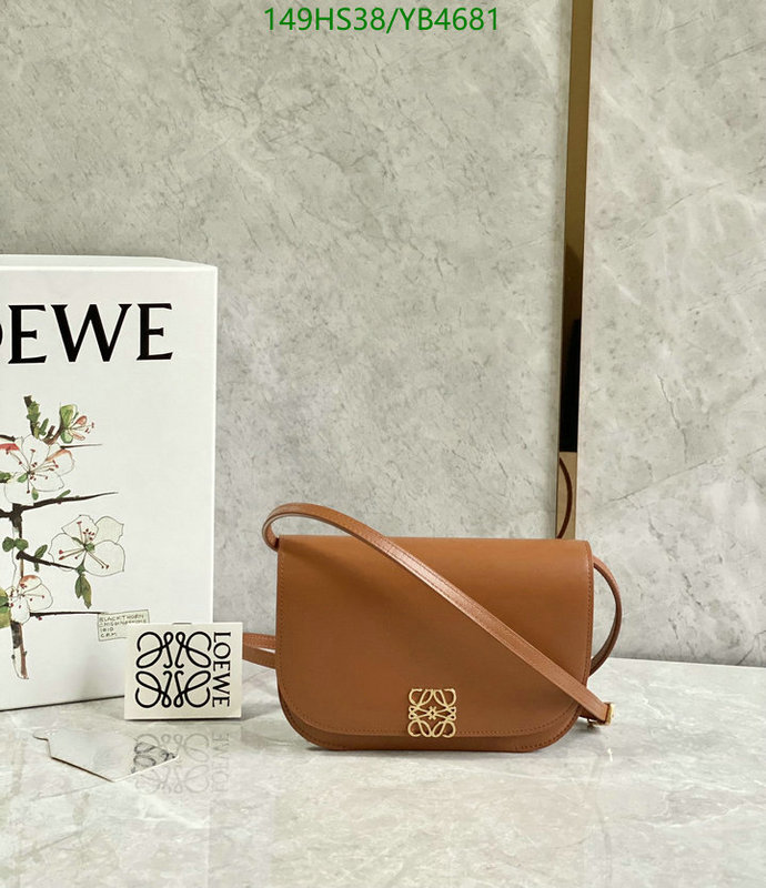 Loewe-Bag-Mirror Quality Code: YB4681 $: 149USD