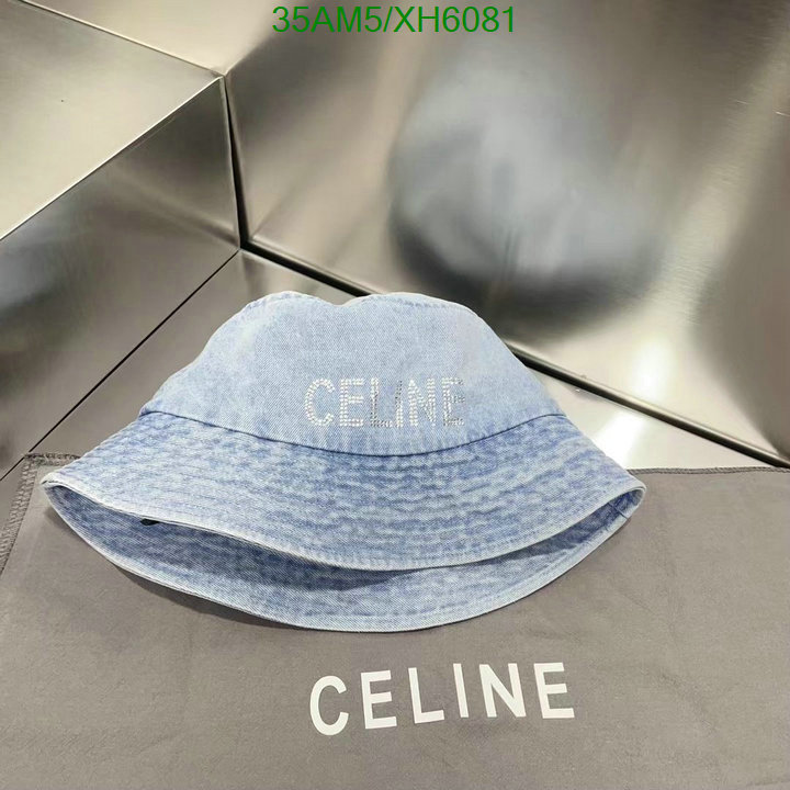 Celine-Cap (Hat) Code: XH6081 $: 35USD