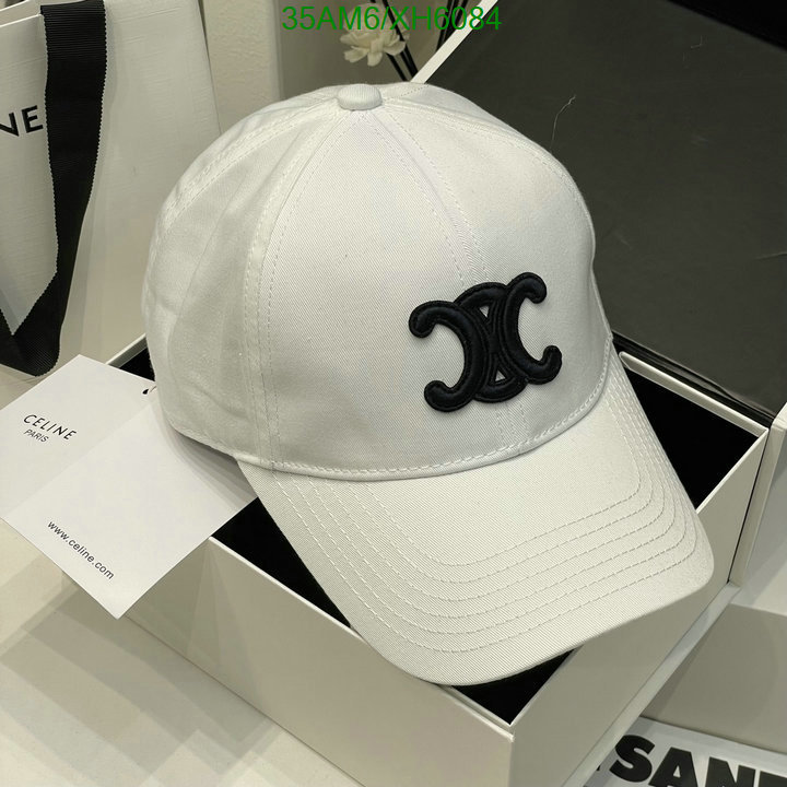 Celine-Cap (Hat) Code: XH6084 $: 35USD