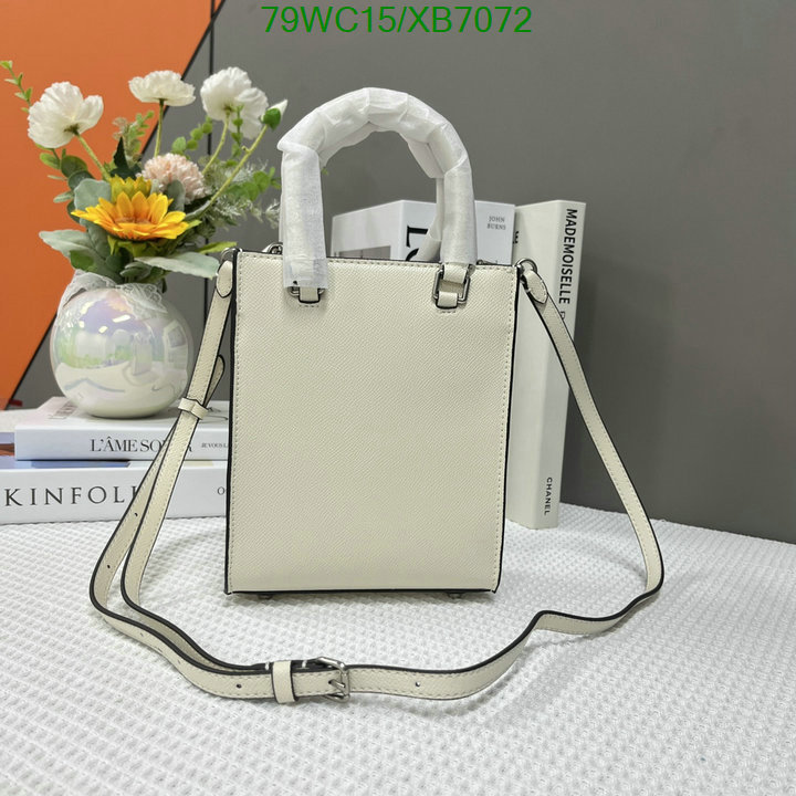 Coach-Bag-4A Quality Code: XB7072 $: 79USD