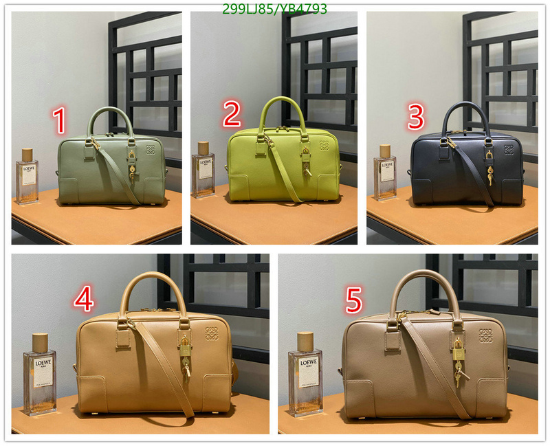 Loewe-Bag-Mirror Quality Code: YB4793 $: 299USD